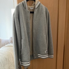 DISCUS ATHLETIC メンズ　アウターの画像