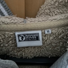 DISCUS ATHLETIC メンズ　アウターの画像