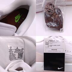 【未使用】ナイキ ジョーダン Air Jordan 2 Retro Low Ch Blsm 27cm FQ3228-100 メンズ NIKEの画像