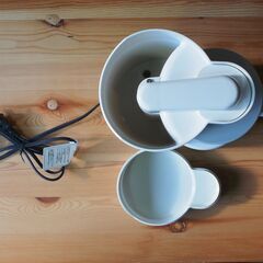 コーヒーメーカー【無印良品・2013年製】の画像