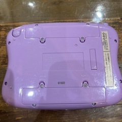 ドリームトイパッド　ディズニー　の画像