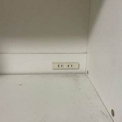 収納棚の画像