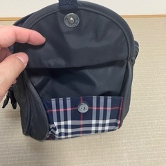 園児バックの画像