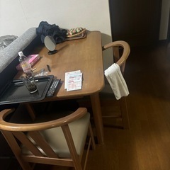 家具家電の画像