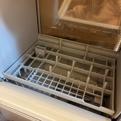 パナソニック 食洗機の画像