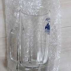 ASAHI アサヒビールグラス　8個の画像