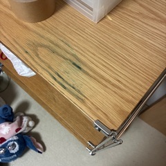 無印良品　ステンレスユニット　板版一枚のみの画像