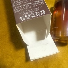 wellaリフレクションオイル　の画像