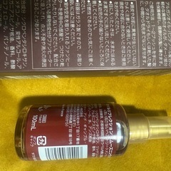 wellaリフレクションオイル　の画像