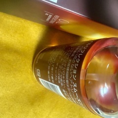 wellaリフレクションオイル　の画像