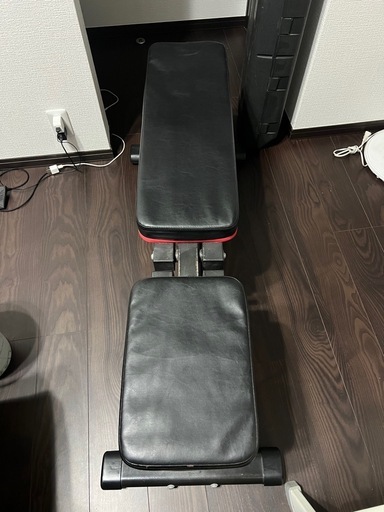 ダンベル バーベル インクラインベンチ セット きんとれきぐ筋トレ器具