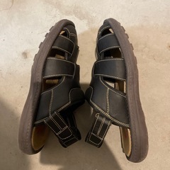 サンダルの画像