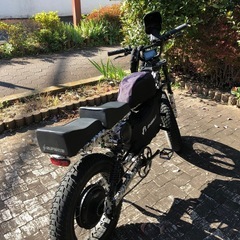 オンライン決済不可の画像