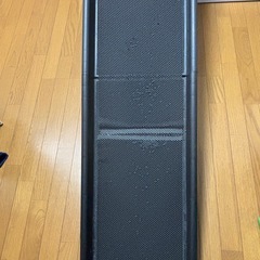 ドッグスロープ（ソファー、ベッド、車に上がる時にも）の画像