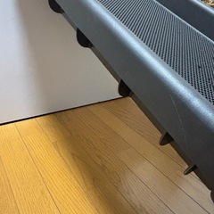 ドッグスロープ（ソファー、ベッド、車に上がる時にも）の画像