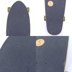 サンフォードシェイプス Sanford Shapes クルーザー コンプリート Snapper スナッパー スケートボード 29インチ Finish  lineの画像