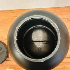  【大容量】プロテイン空ボトル  / ゴールドスタンダード/工具・園芸・ペットフード収納に / の画像