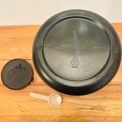  【大容量】プロテイン空ボトル  / ゴールドスタンダード/工具・園芸・ペットフード収納に / の画像