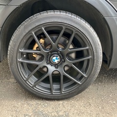 - BMW X3の画像