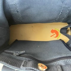 【スプリングルムーブ】トートバッグの画像