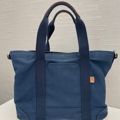 【スプリングルムーブ】トートバッグの画像