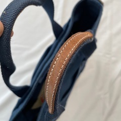 【スプリングルムーブ】トートバッグの画像