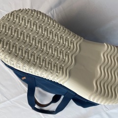 【スプリングルムーブ】トートバッグの画像