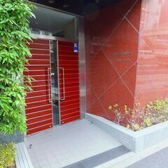 【都立大学駅】【月約4万円】【週3.5日×朝2時間】マンション清掃/未経験者可～日払い可の画像