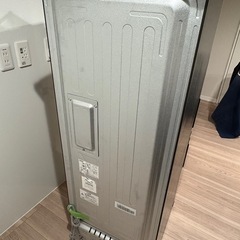 Haier ハイアール ノンフロン冷凍冷蔵庫
の画像