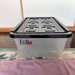 衣装ケースあげます！の画像