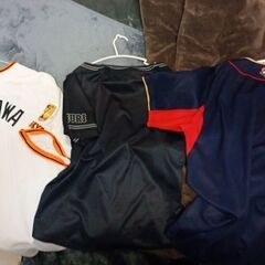 吉川選手ユニフォームその他ユニフォームの画像