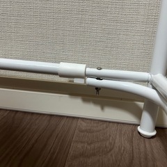 IKEA TORGNY ランドリーラック の画像