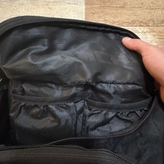 RSタイチ　ヒップバッグの画像