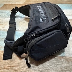 RSタイチ　ヒップバッグの画像