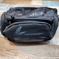 RSタイチ　ヒップバッグの画像