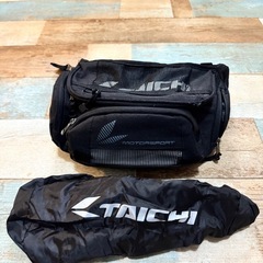 RSタイチ　ヒップバッグの画像