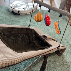 バウンサーの画像