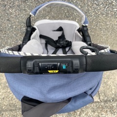 ◆【定価6万円】コンビベビーカー 両対面式 1ヶ月から3歳まで◆の画像