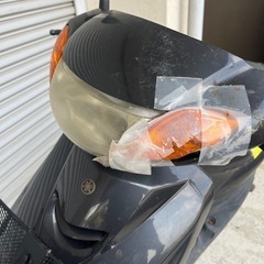 ヤマハ　ジョグ50 乗れます！の画像