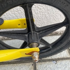 ストライダーの画像