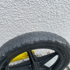 ストライダーの画像