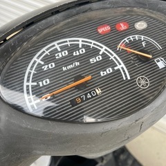 ヤマハ　ジョグ50 乗れます！の画像