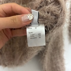 GRL グレイル  セットアップの画像