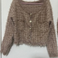 GRL グレイル  セットアップの画像