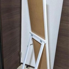 全身鏡の画像