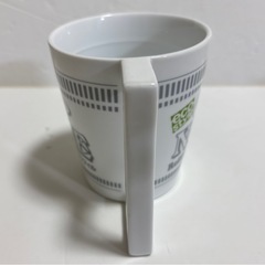 [取引中][無料]カップヌードルリフィルマグカップの画像