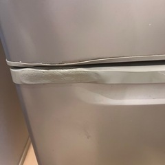 受付停止【無料】パナソニック　冷蔵庫の画像