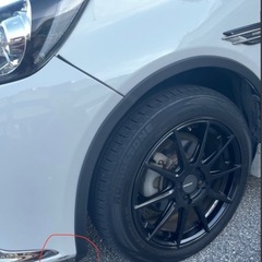 トヨタ アクア Ｇ　Ｇ’ｓ 26年式(パールホワイト) クロスオーバー調   約6.7万km 車検令和6年11月〜令和8年11月（1年付） の画像