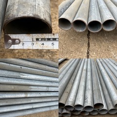 単管　クランプ　垂木止めクランプ　、の画像