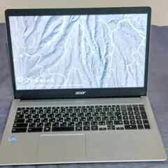 ACER クロームブック CB315-3H 15.6インチの画像